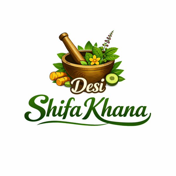 DesiShifaKhana